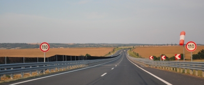 M60 Pécs - Mohács-10