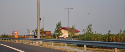 M60 Pécs - Mohács-18