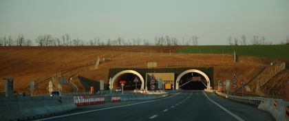 M6 Mohács - Bátaszék-27